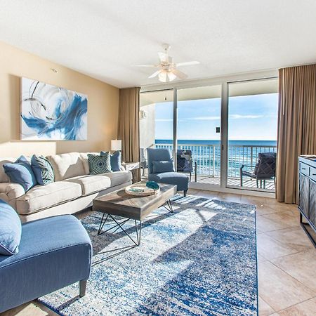 Majestic Beach Towers 2-403 Panama City Beach Bagian luar foto