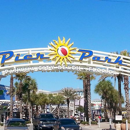 Majestic Beach Towers 2-403 Panama City Beach Bagian luar foto