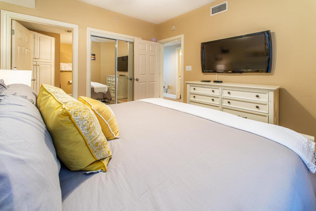 Majestic Beach Towers 2-403 Panama City Beach Bagian luar foto