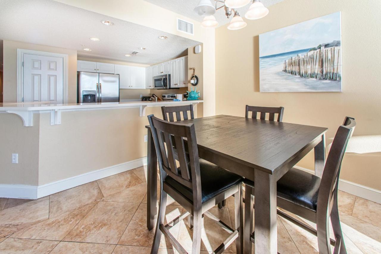 Majestic Beach Towers 2-403 Panama City Beach Bagian luar foto