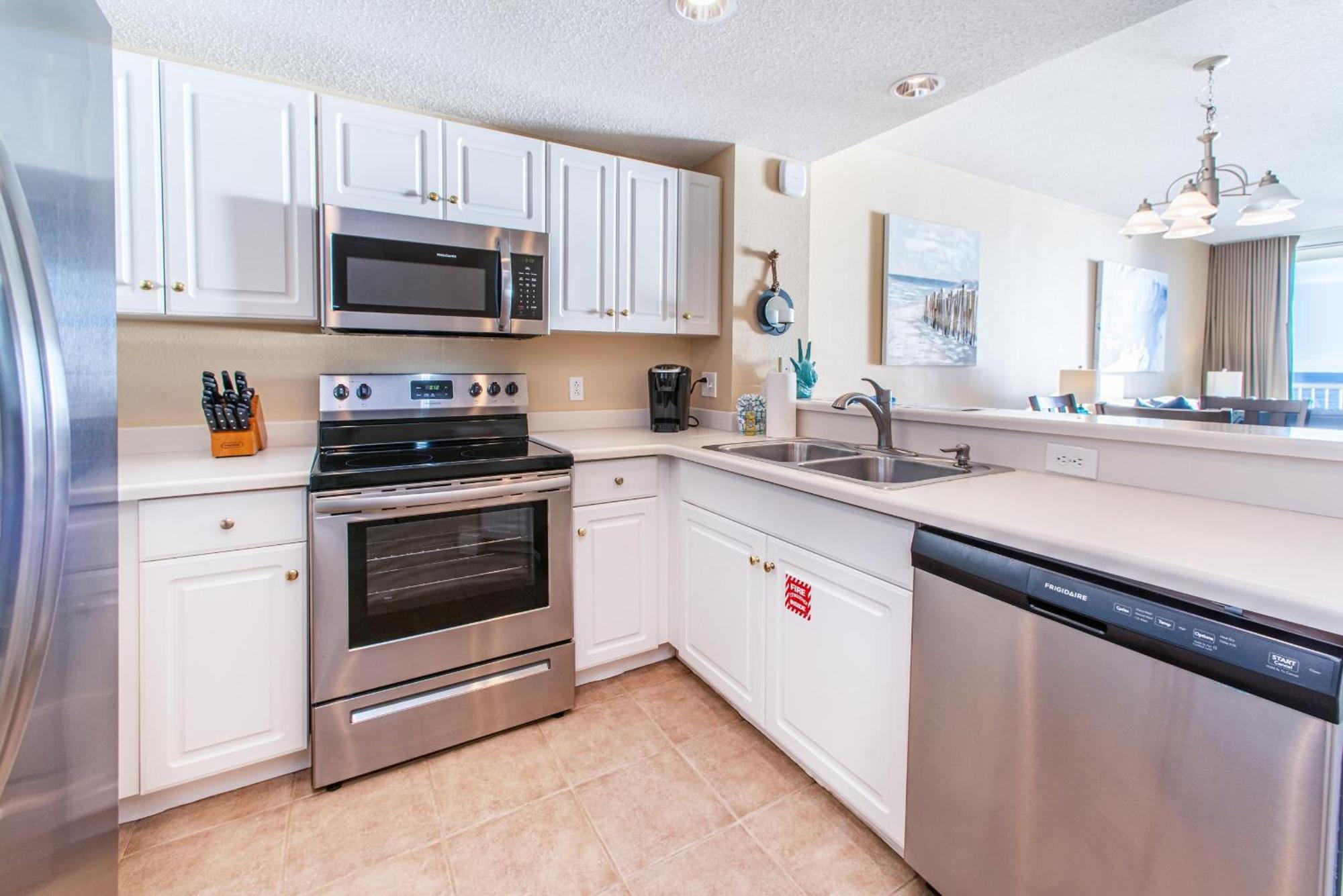 Majestic Beach Towers 2-403 Panama City Beach Bagian luar foto