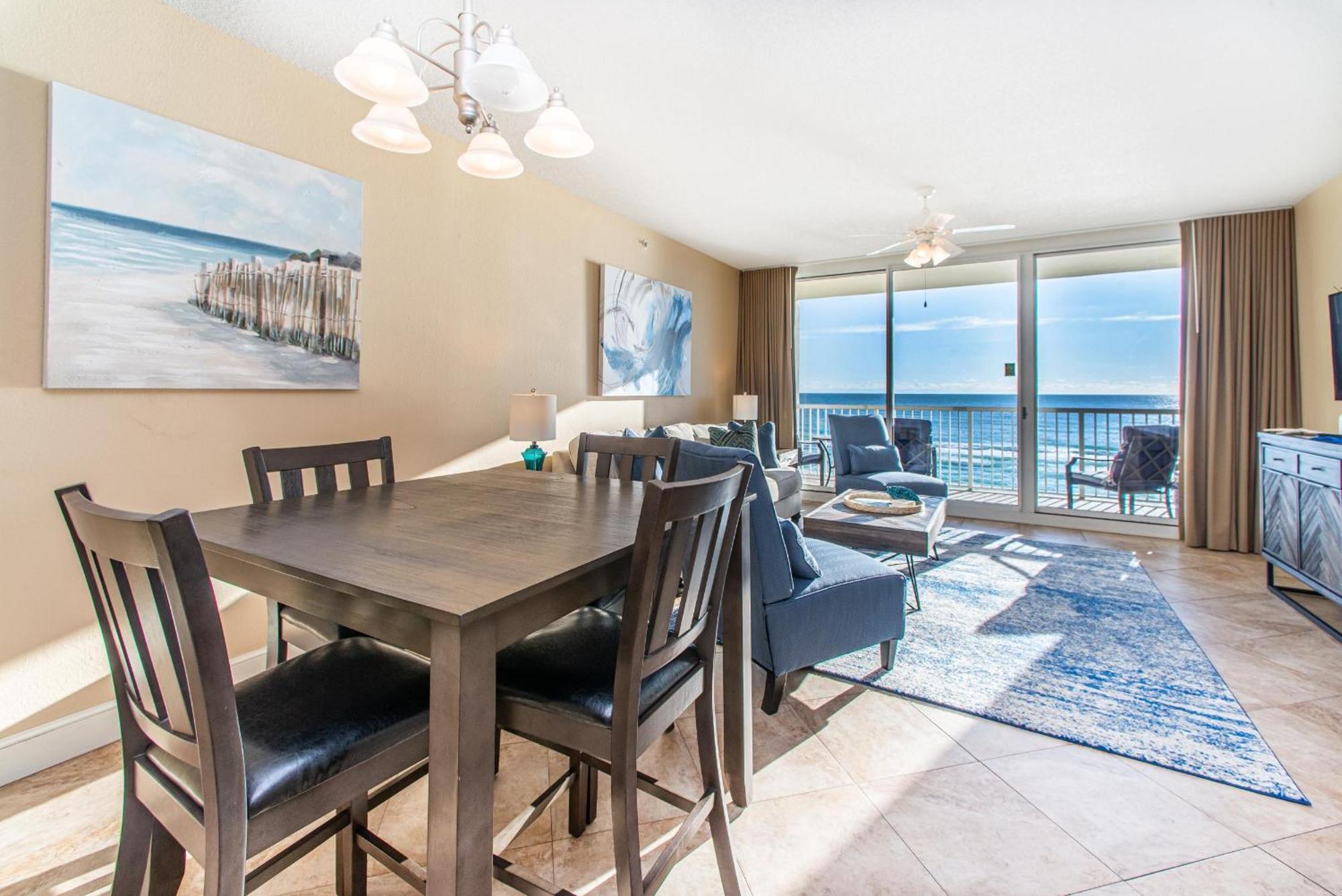 Majestic Beach Towers 2-403 Panama City Beach Bagian luar foto