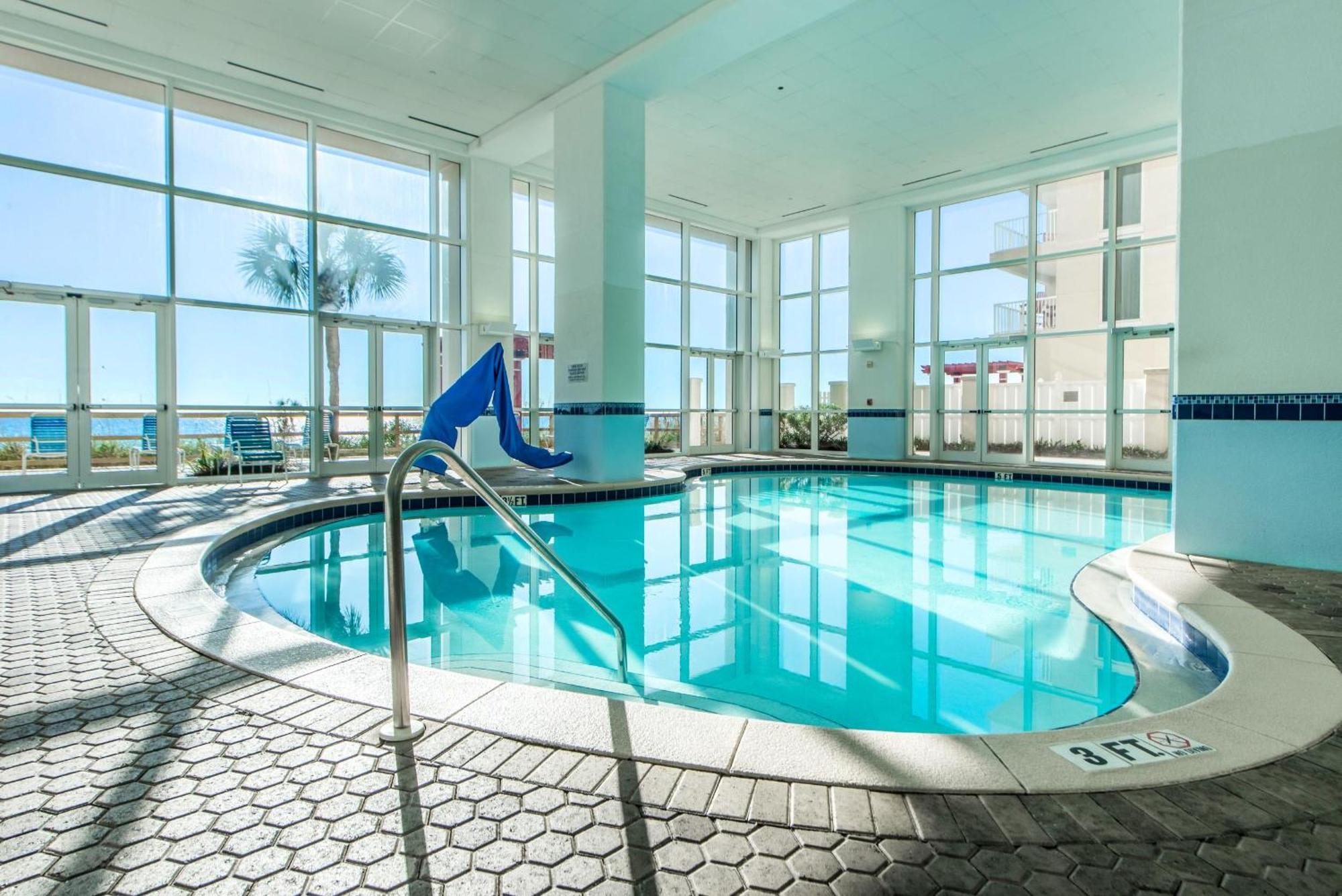 Majestic Beach Towers 2-403 Panama City Beach Bagian luar foto