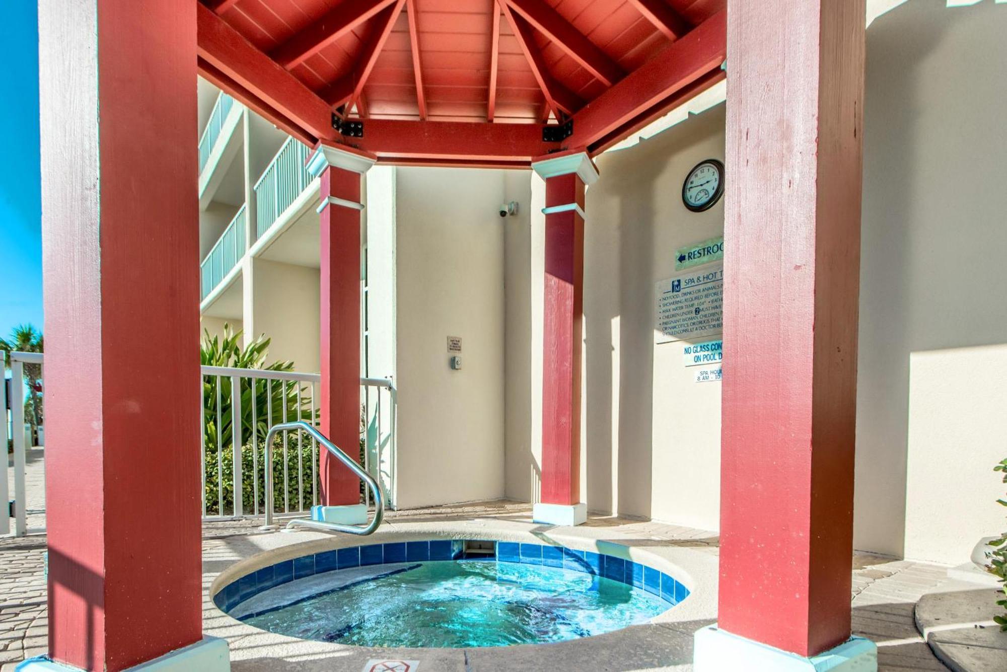 Majestic Beach Towers 2-403 Panama City Beach Bagian luar foto