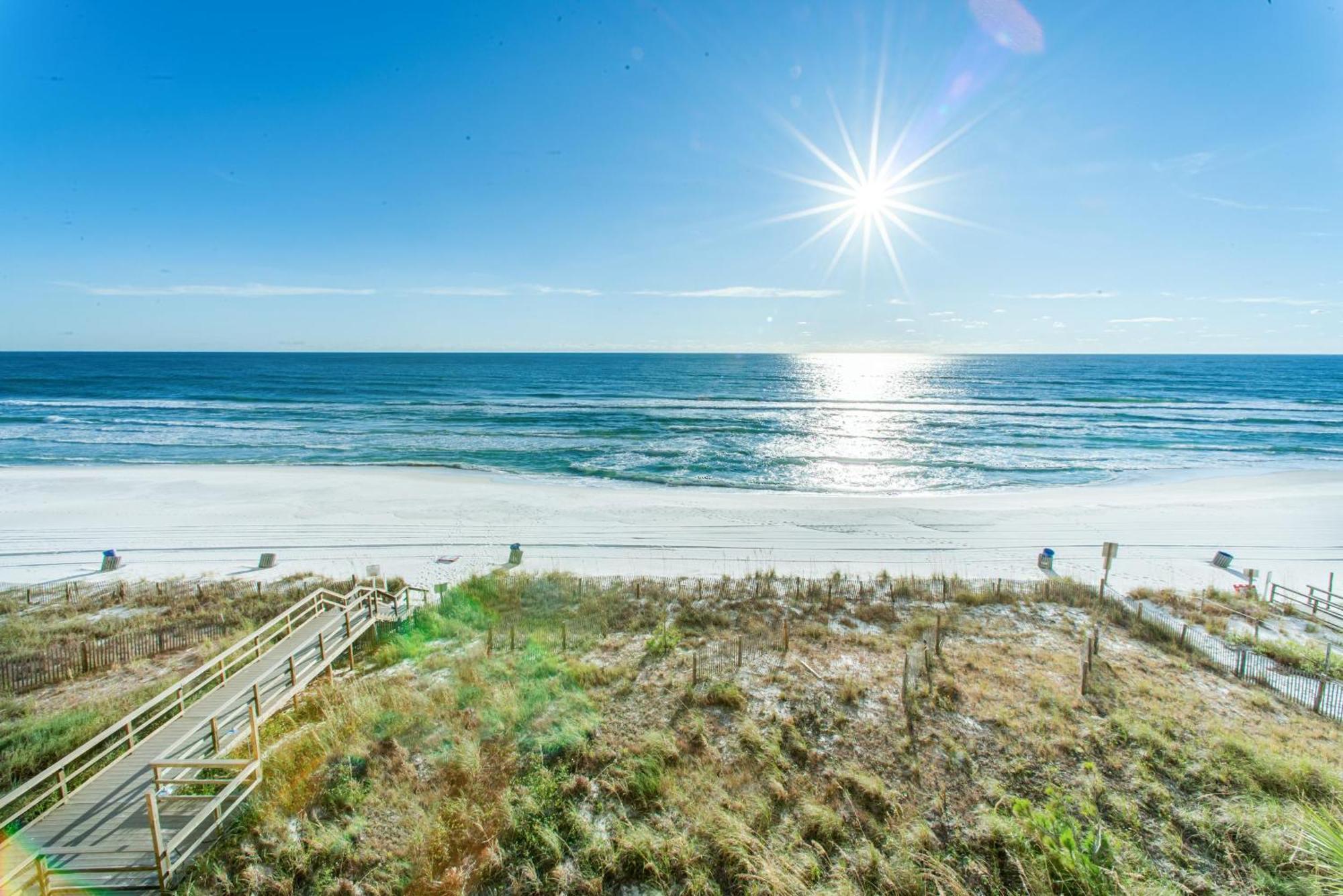 Majestic Beach Towers 2-403 Panama City Beach Bagian luar foto