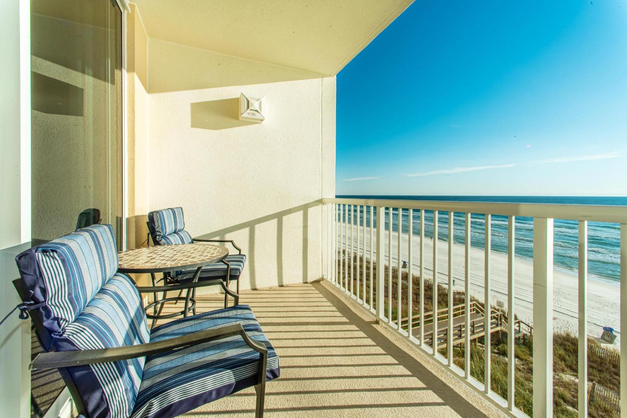 Majestic Beach Towers 2-403 Panama City Beach Bagian luar foto