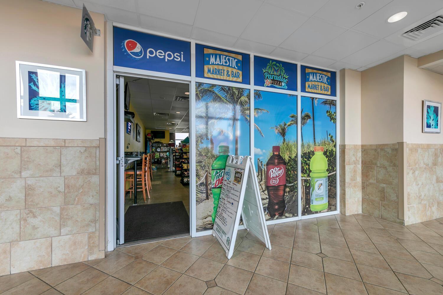 Majestic Beach Towers 2-403 Panama City Beach Bagian luar foto